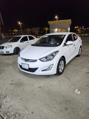 مدينه حائل
