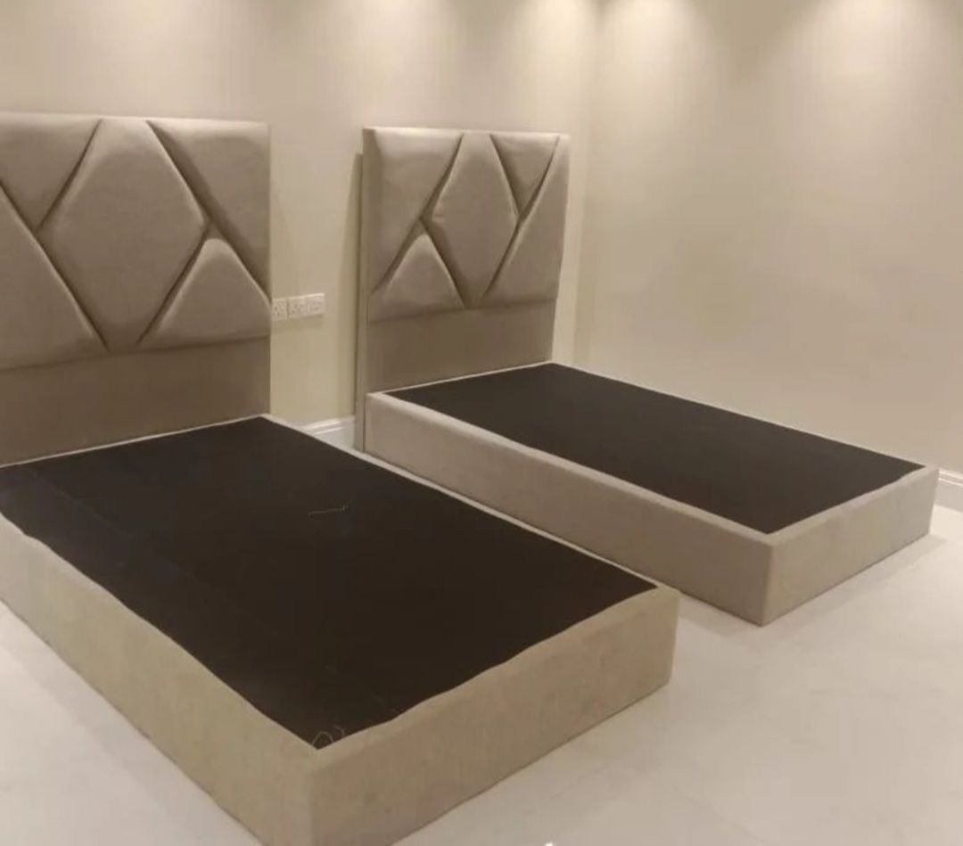 سراير ومراتب