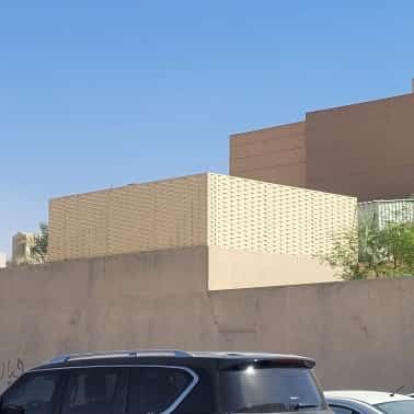 سواتر وبرجولات 0500733830