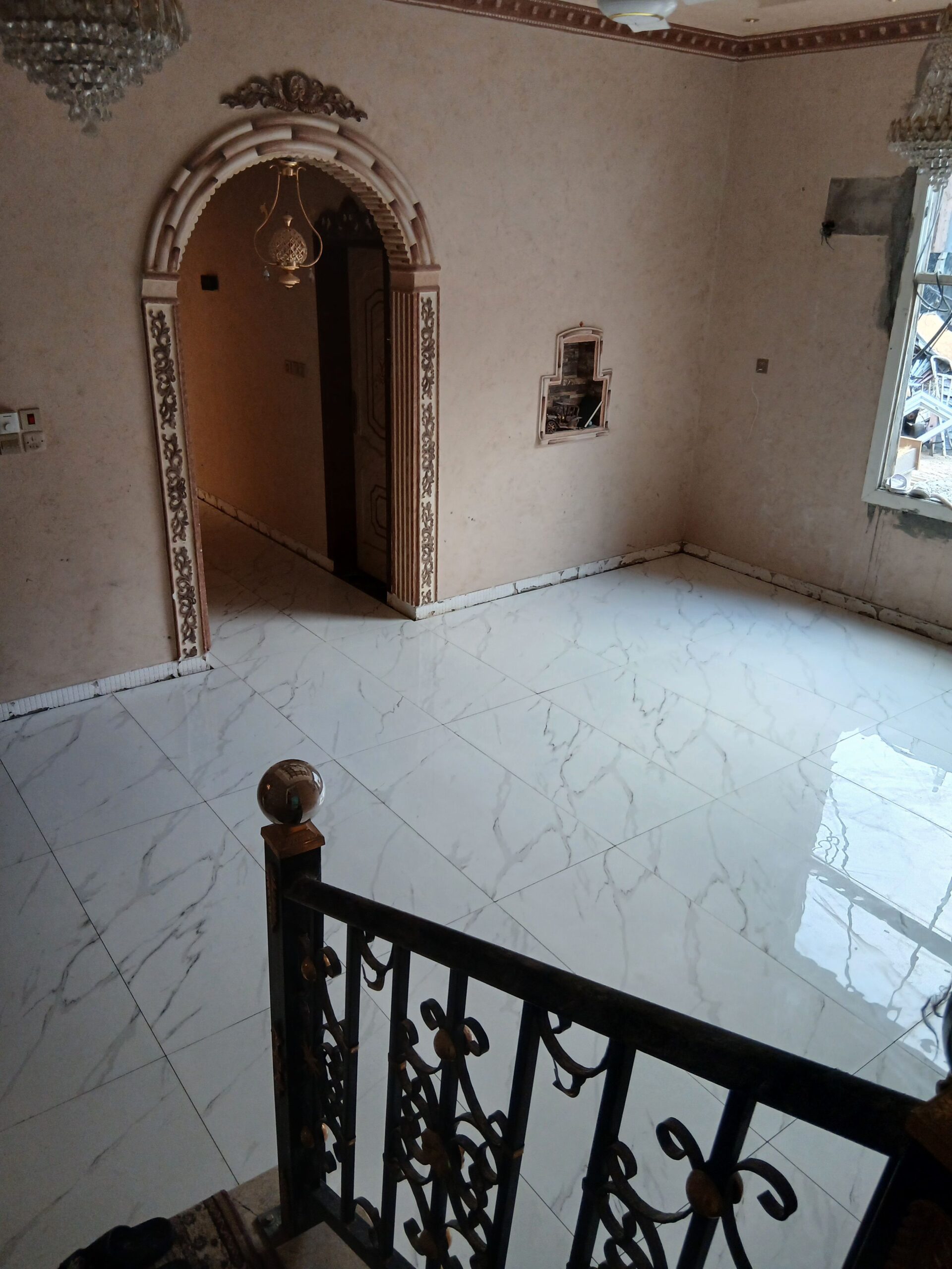 مكه بطحاء قريش