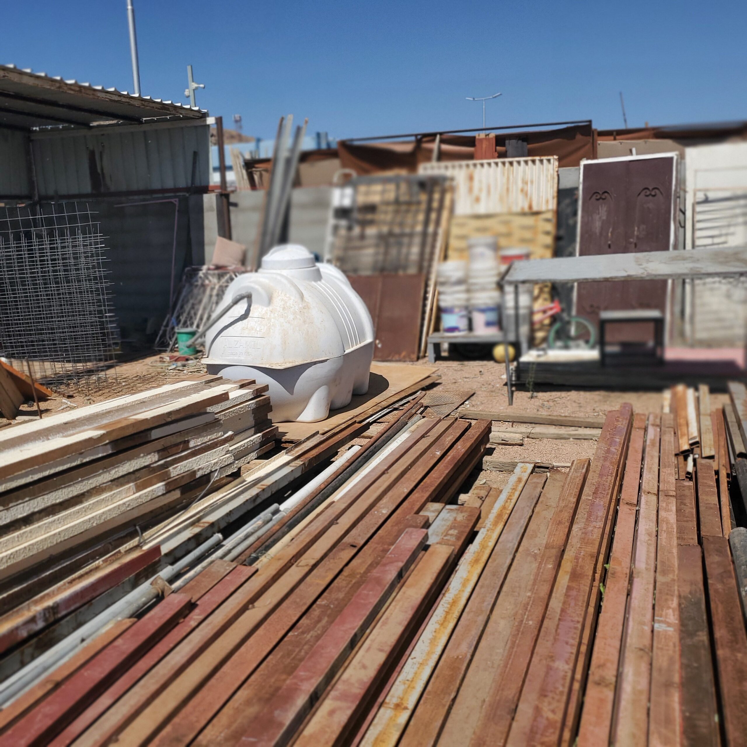 شراء الحديد المستعمل الخردوات انقاض البيوت الشعبيه