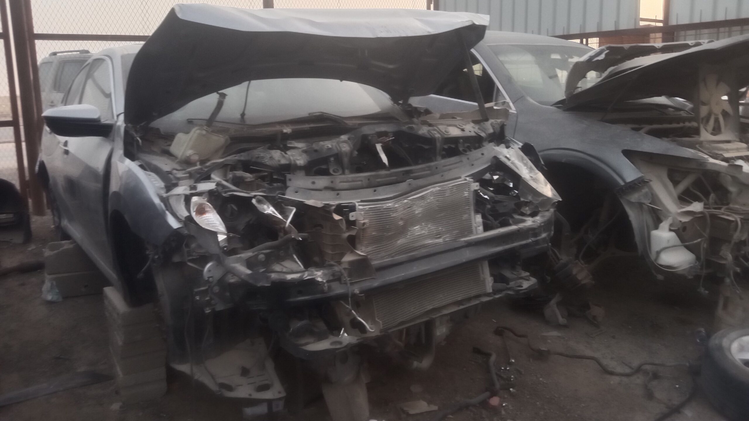 الرياض تشليح الحاير