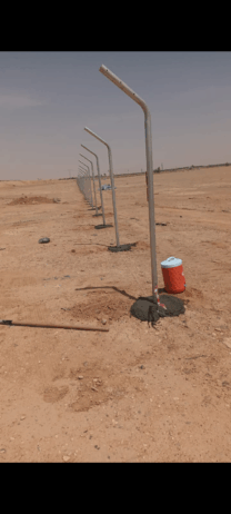 مقاول شبوك ونخيل اسعار منخفضه