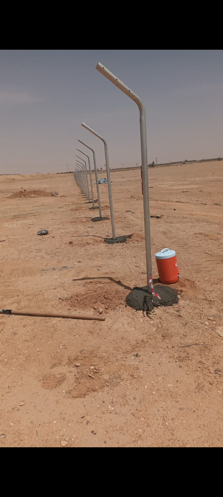 مقاول شبوك ونخيل اسعار منخفضه