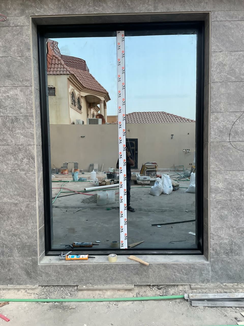 الرياض الصناعية القديمة