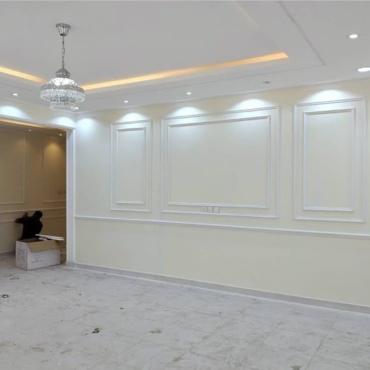 معلم بويجي دهانات مكه