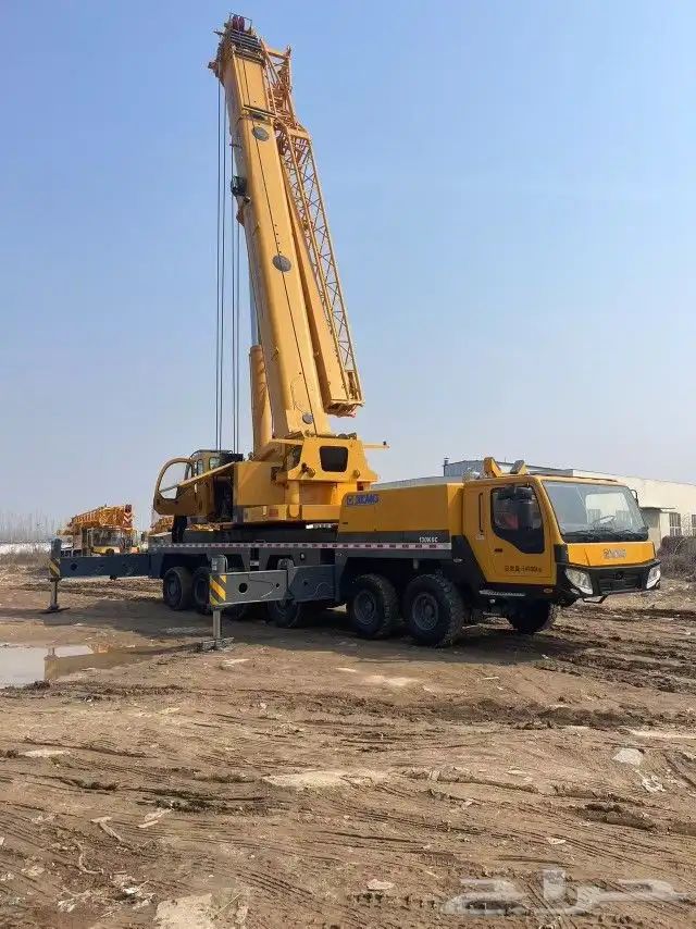 كرينات الايجار اليومي داخل الرياض