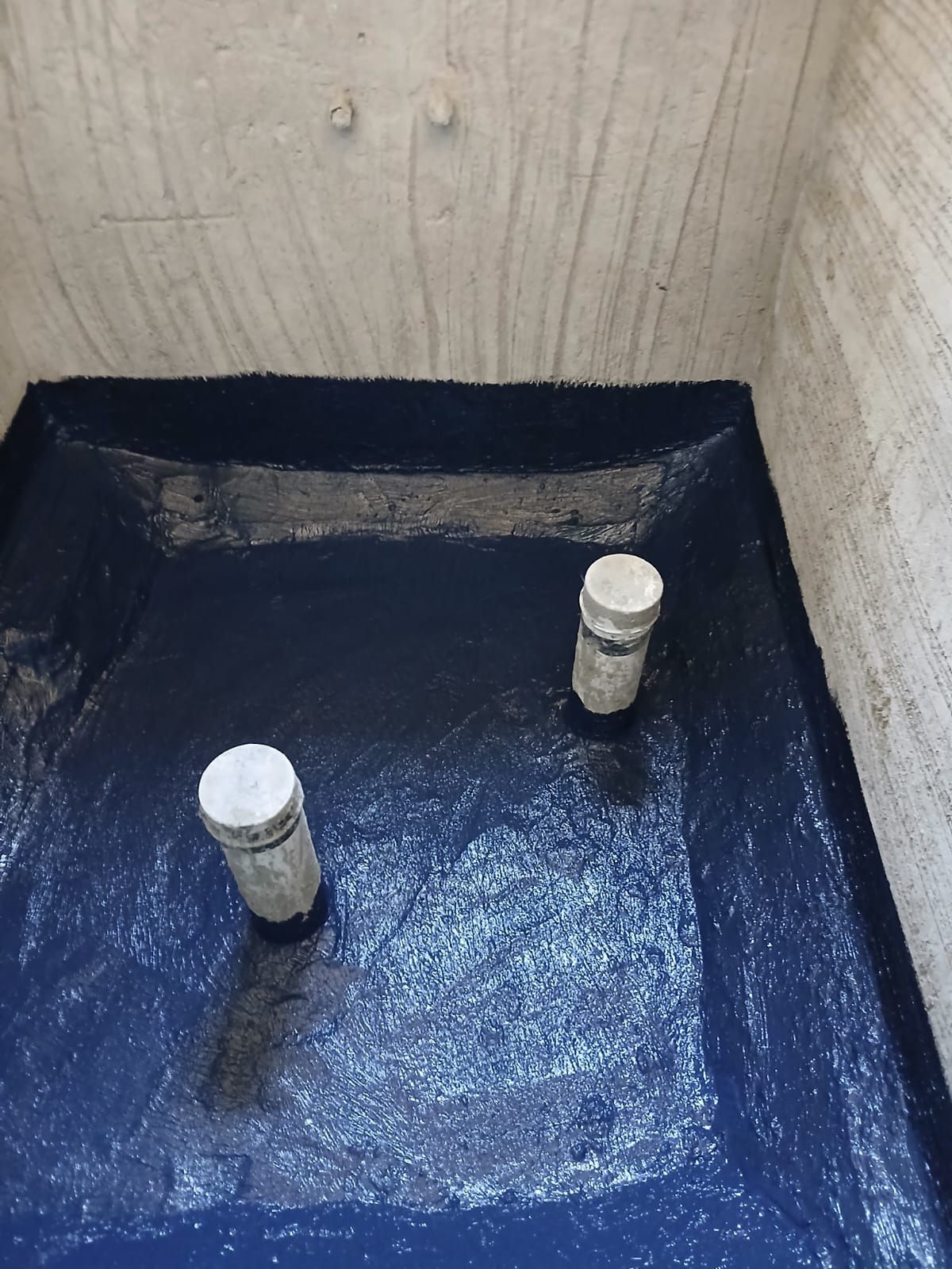 الرياض بطحا عوازل