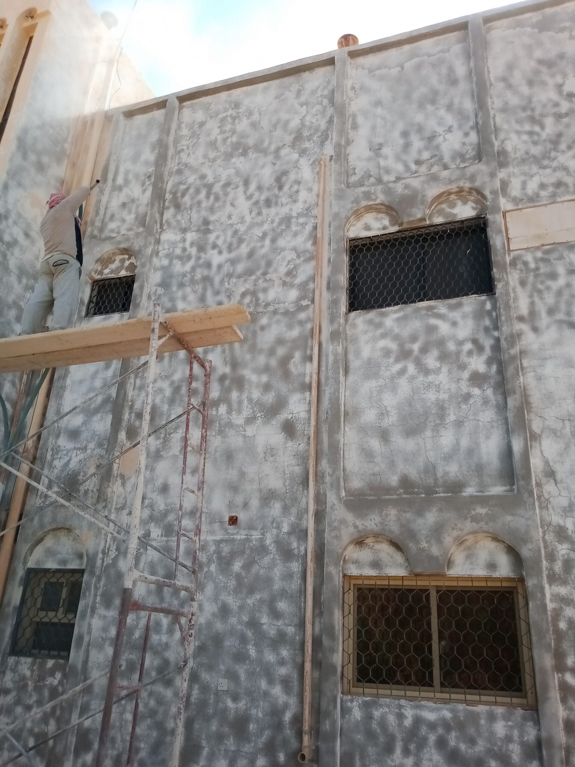 موجود كمبروسر رماله لأزالة الدهان و تكسير وحفر 056