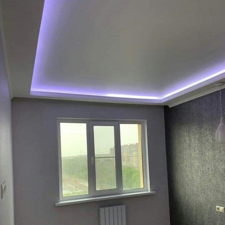 معلم جبس بورد سمعت بورد جبس عادي