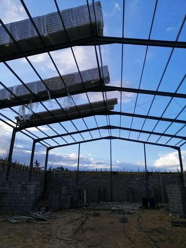 الرياض الصناعيه القديمه