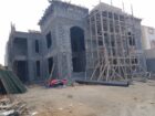 مقاولات عامه اخذمصنعيه عظم تشطيب ترميم جوده فالعمل