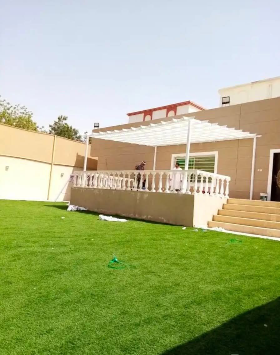 جده حي طيبه للمظلات وسواتر وبيوت الشعر الملكي ولخي