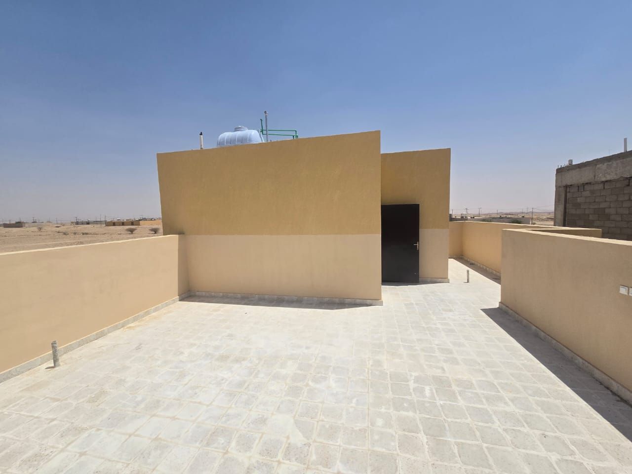 مقاول ترميمات