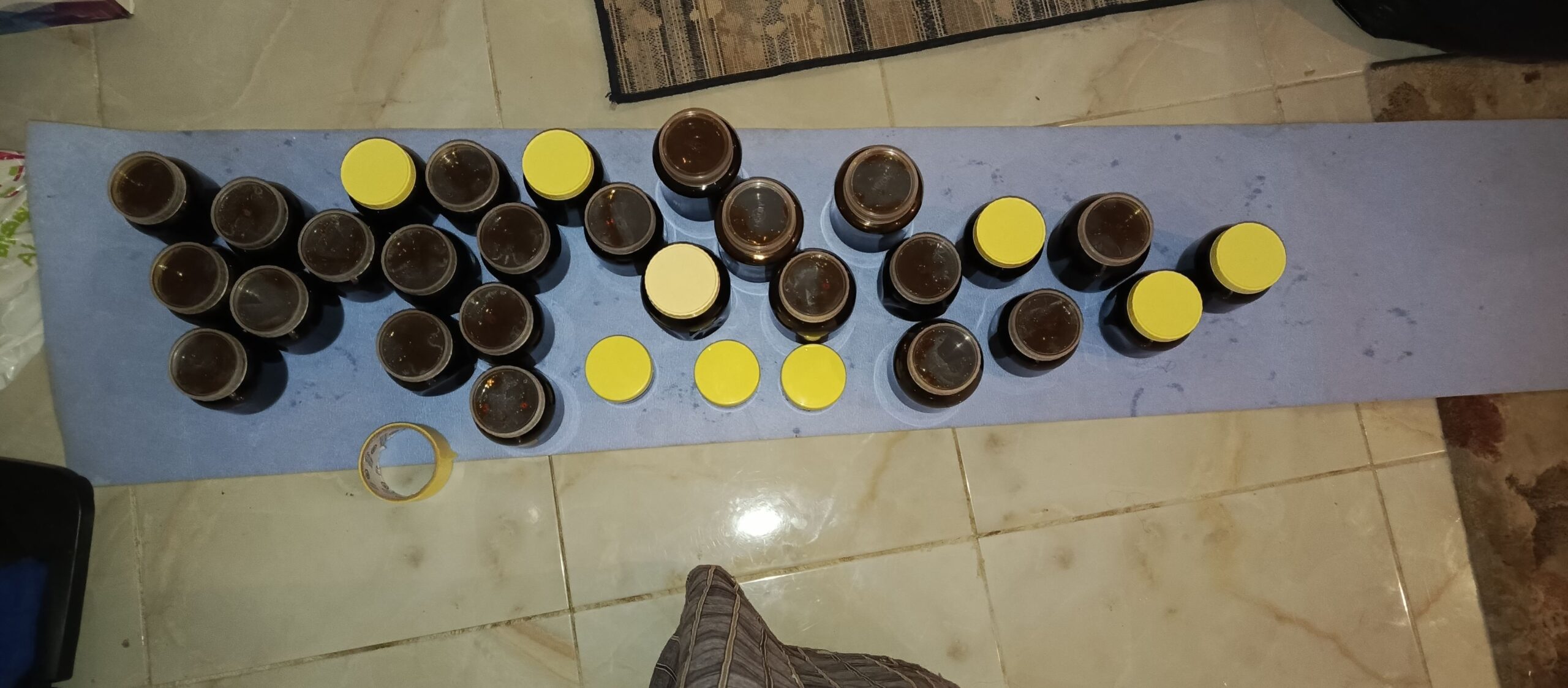 مكه المكرمه حي العوالي