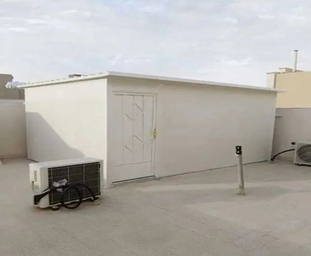 تركيب ساندويش بانل بناء ملاحق ترميم مابني