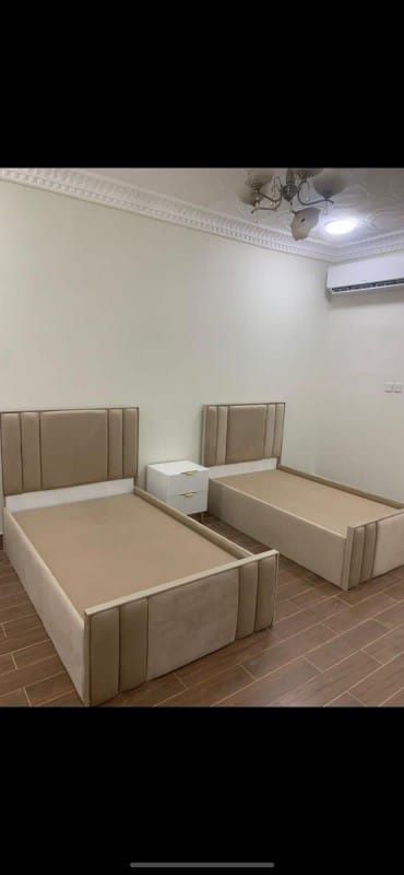 ديكورات والموبيليا حي النظيم