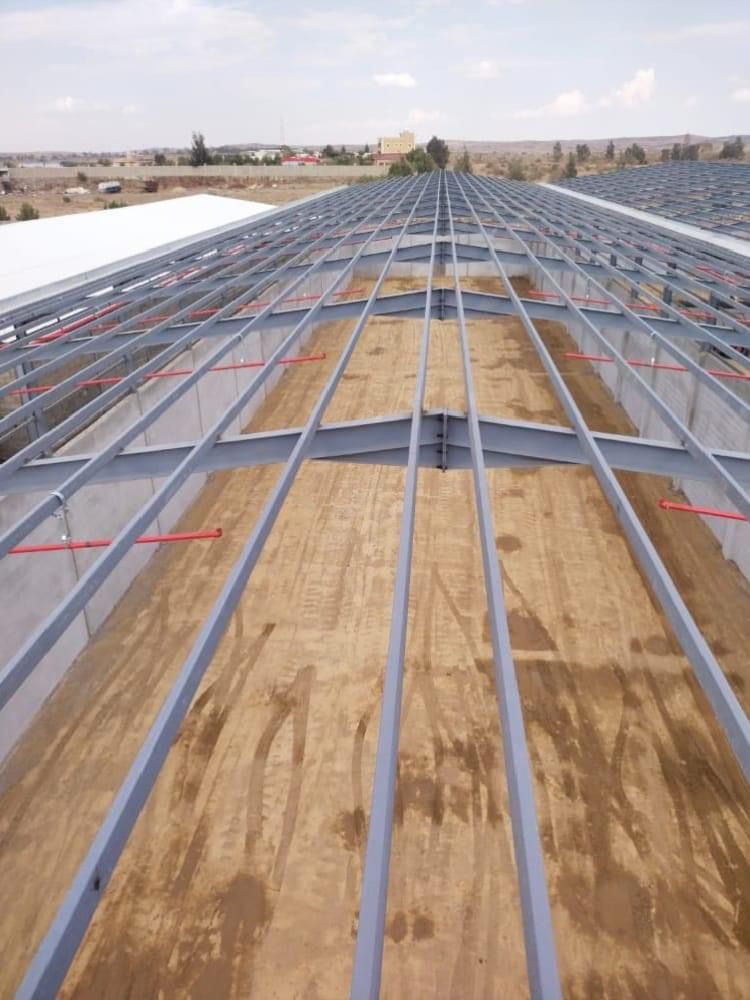 الرياض الصناعيه القديمه