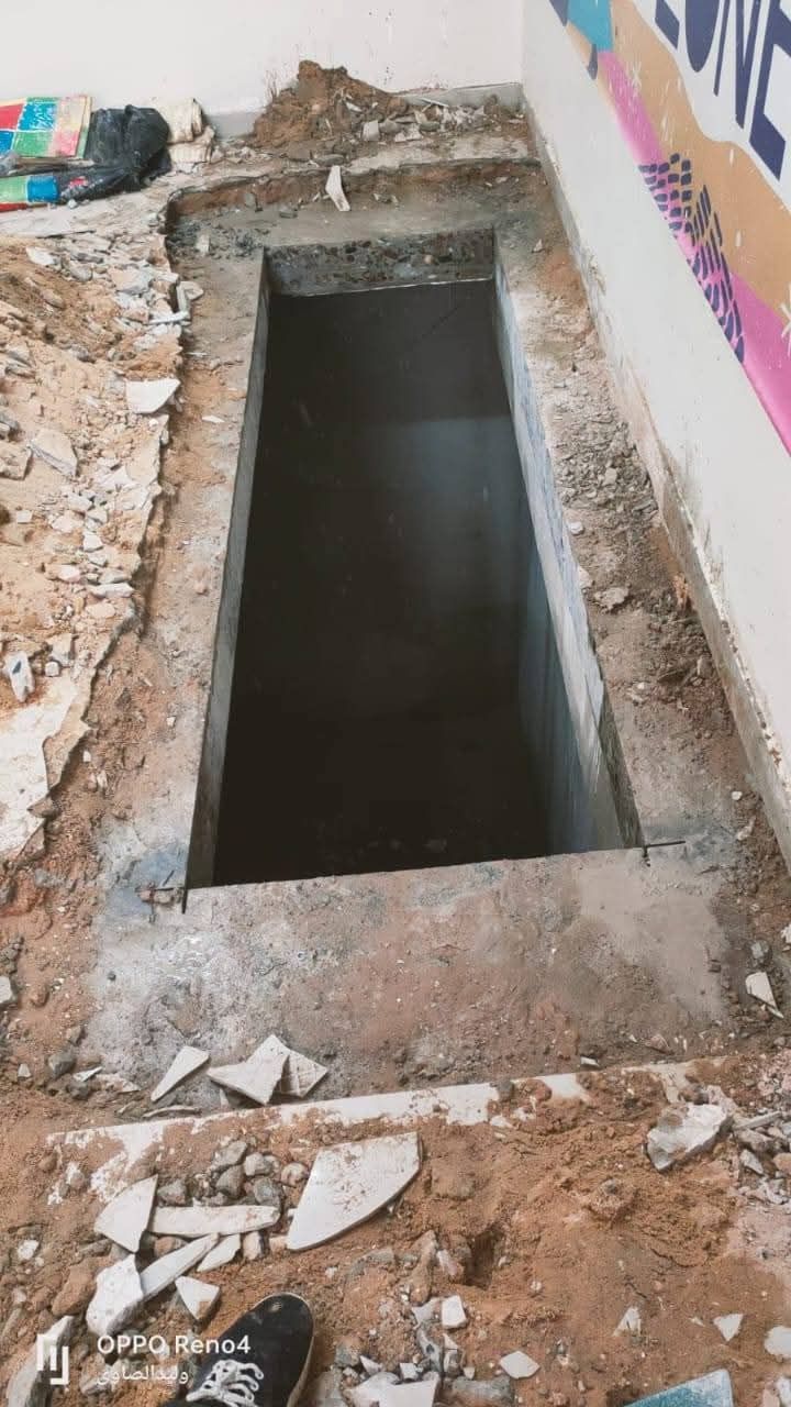 ابو ايه للمقاولات 0590136727