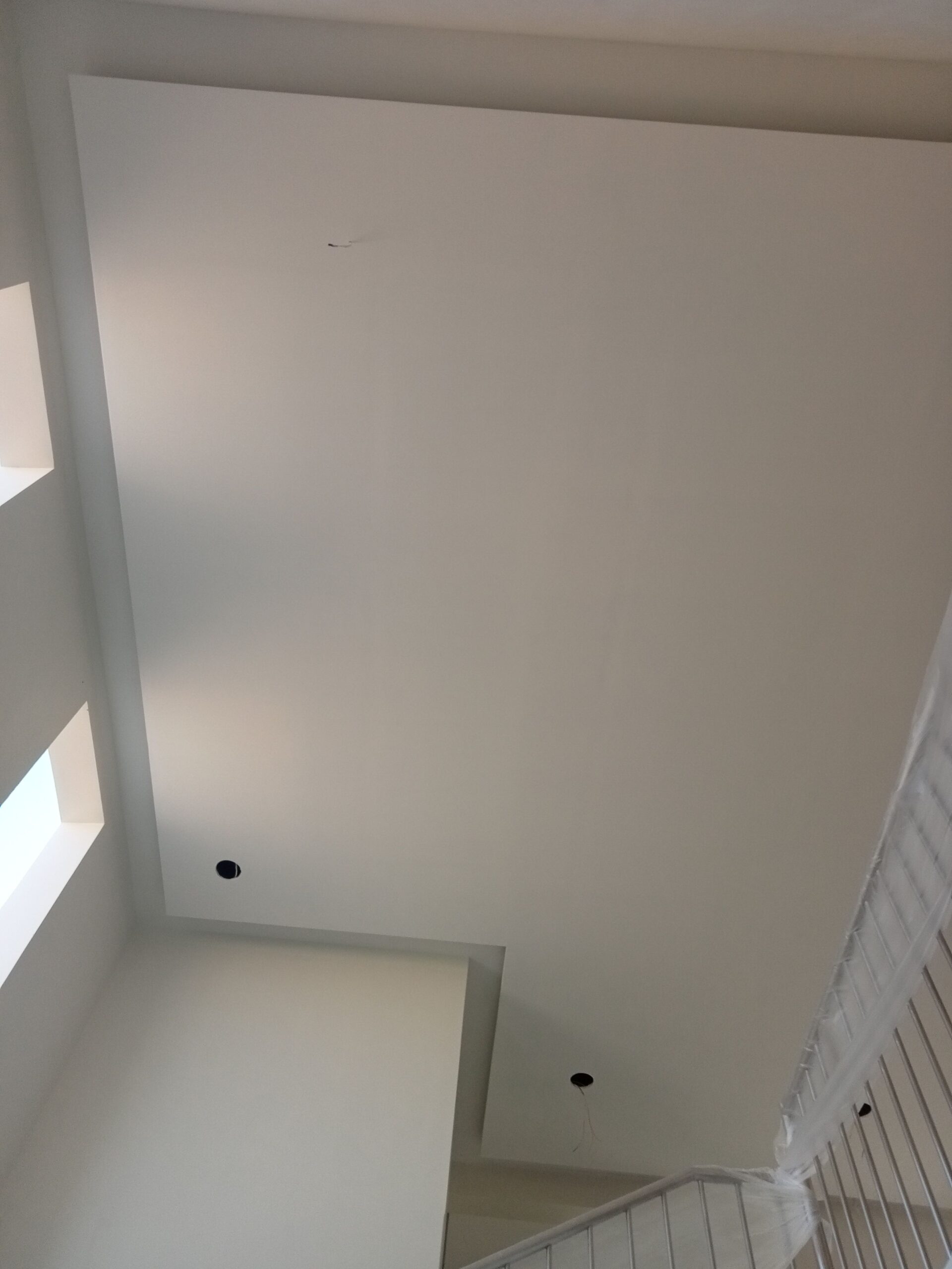 معلم جبس بورد سمعت بورد جبس عادي