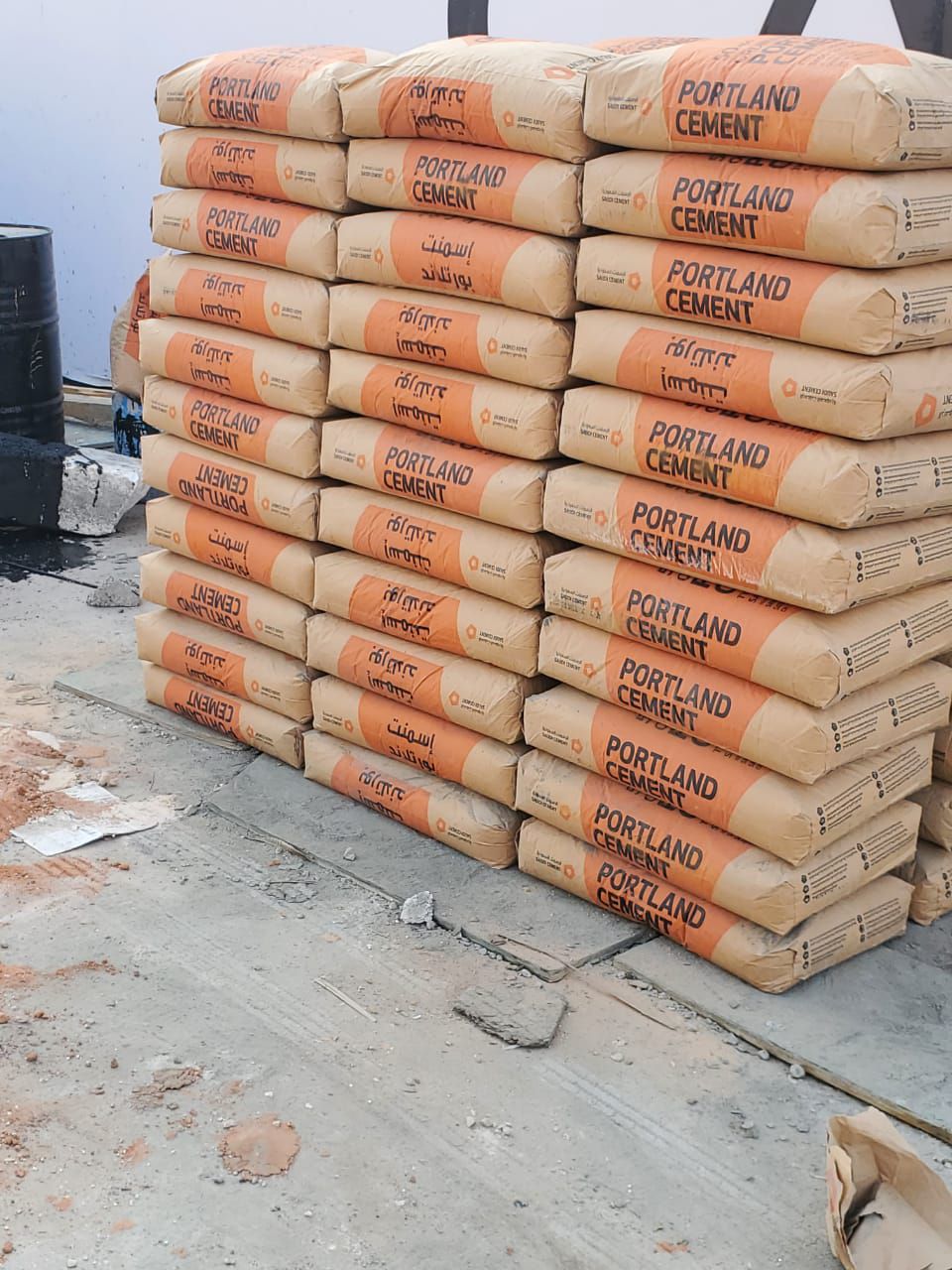 مبصط فكر بناء