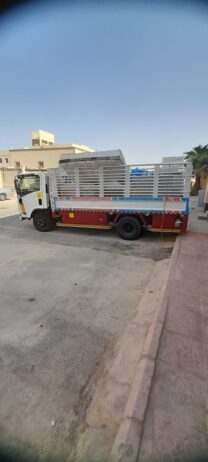 نقل عفش فك وتركيب وتغليف بأسعار تنافسية