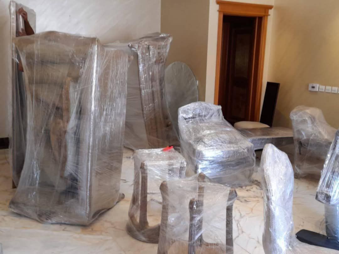 شركه نقل اثاث في خميس وأ أبها