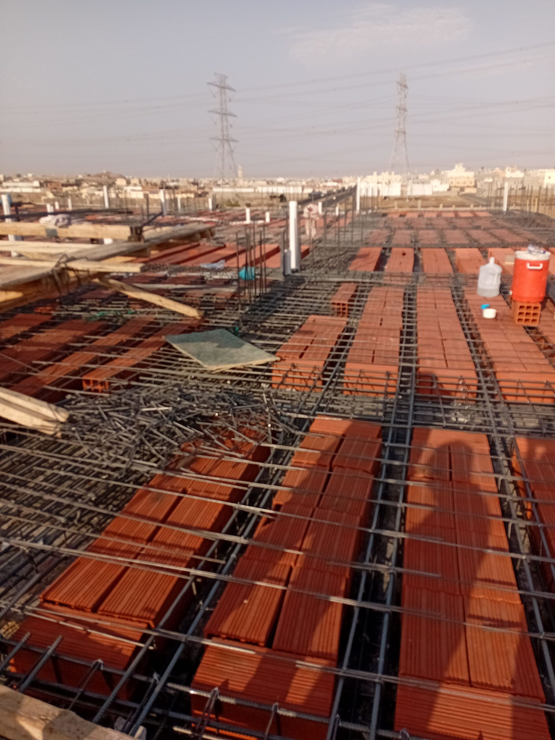 مقاول معماري