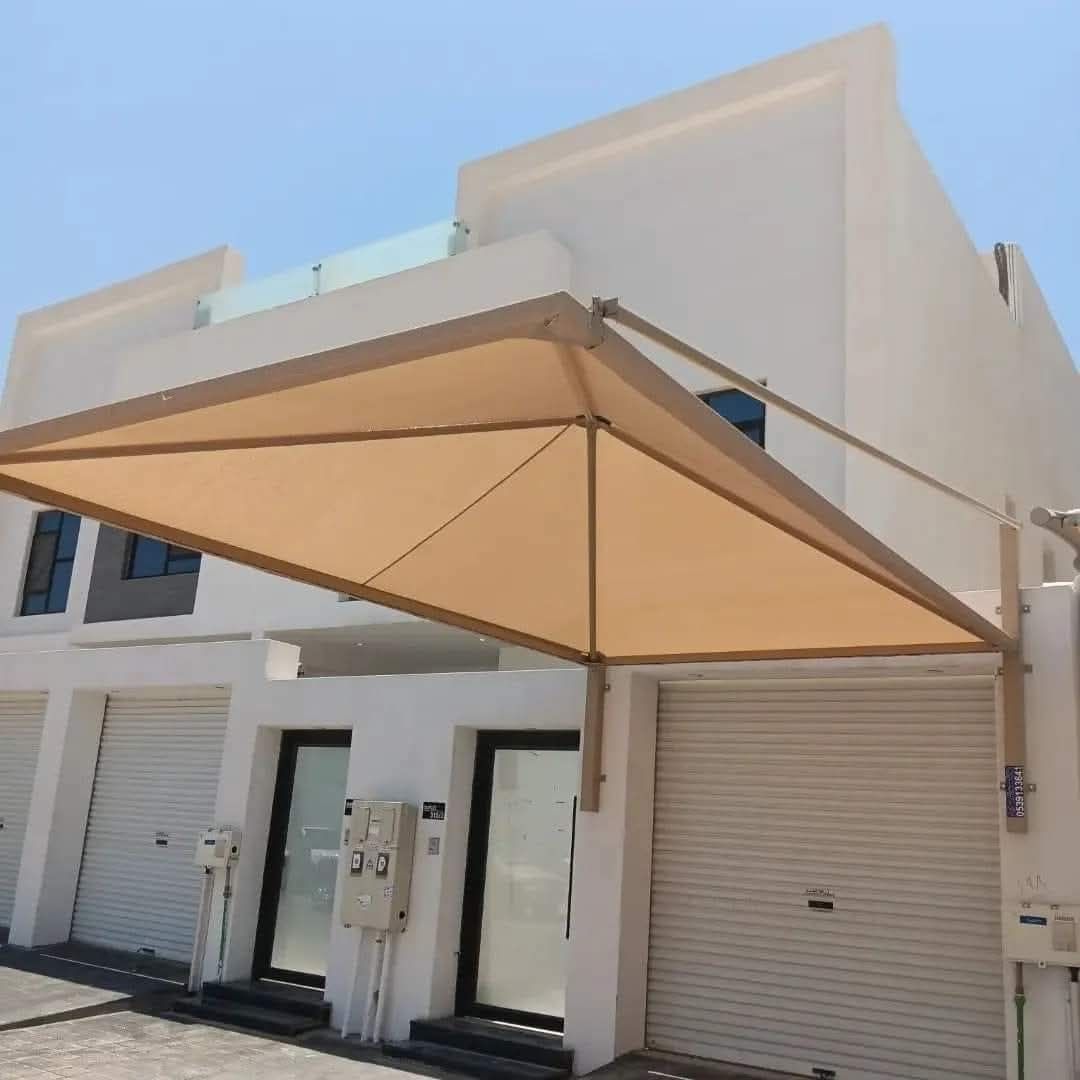 جده حي طيبه للمظلات وسواتر وبيوت الشعر الملكي ولخي