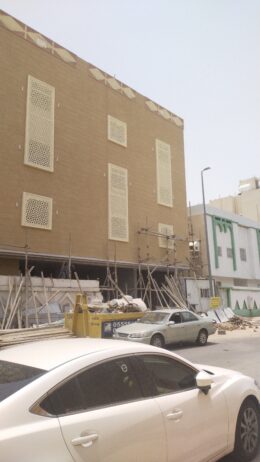 مليس مكه