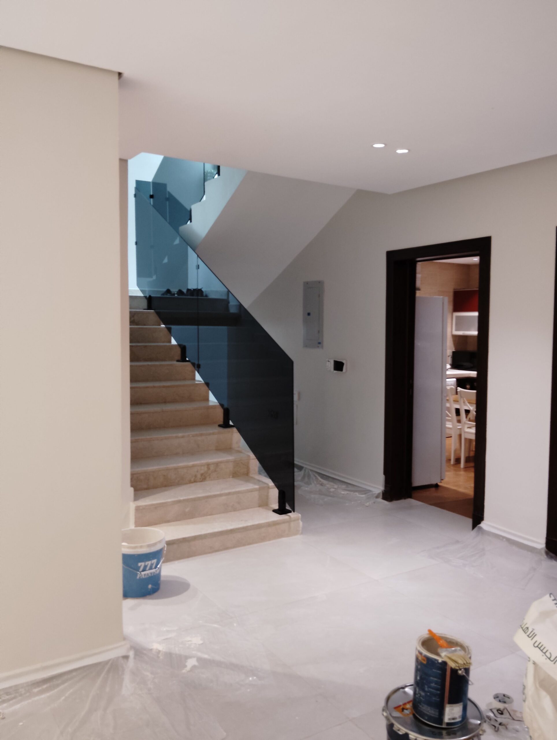 دهان شمال الرياض