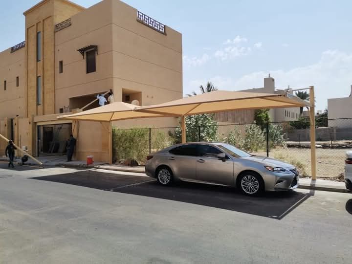 جده حي طيبه للمظلات وسواتر وبيوت الشعر الملكي ولخي