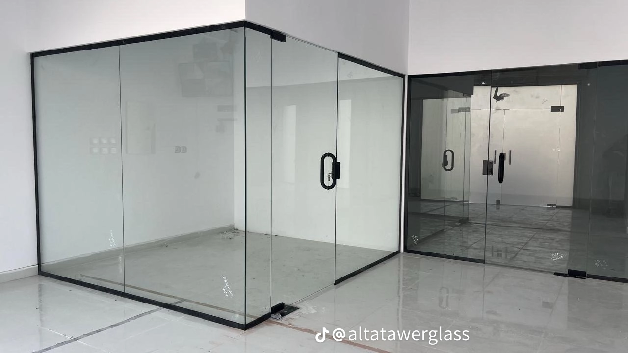 زجاج سكريت جيزان صبياء