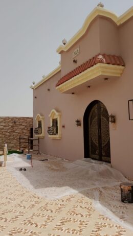 جده