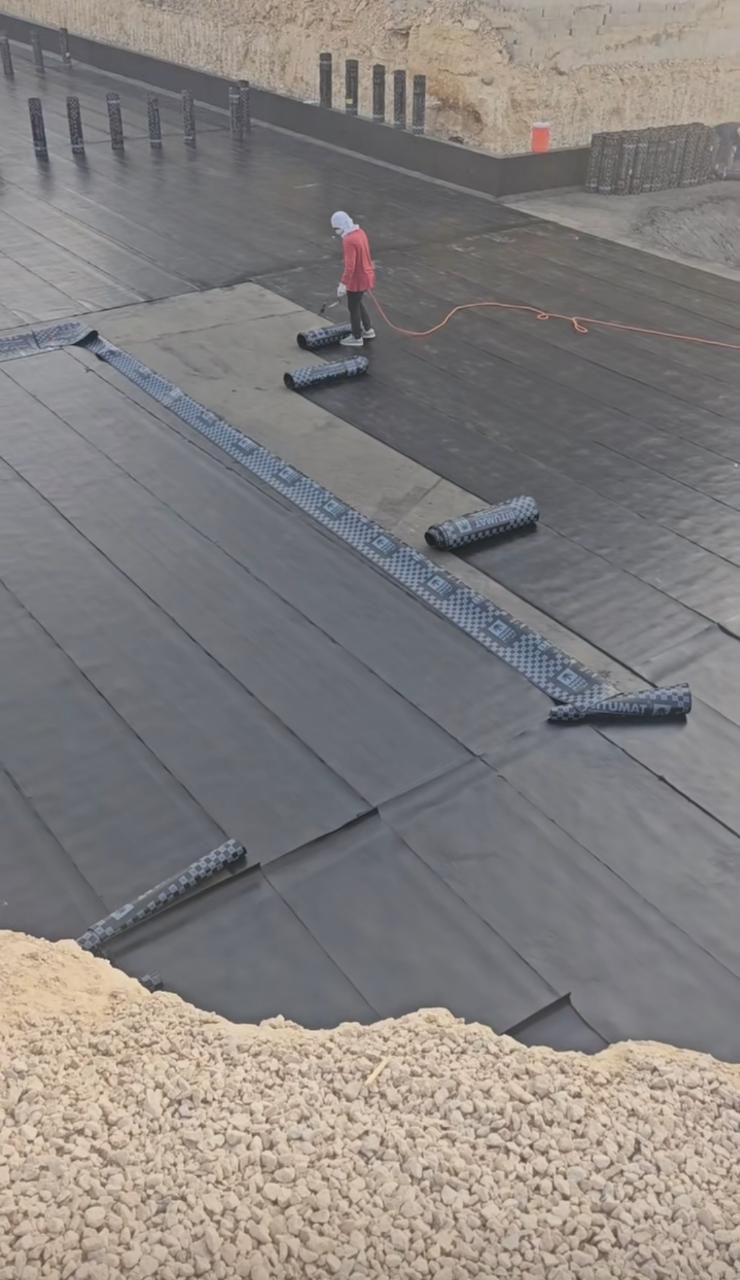 ابو حمزه جميع انواع العوازل رقم وتساب 0553342932