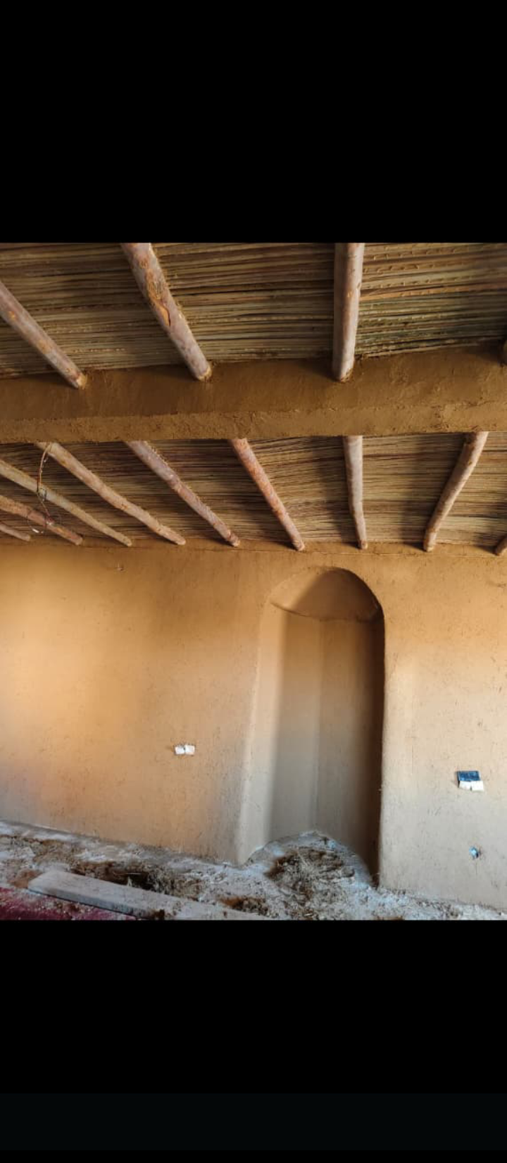 نقوم ببناء الحجر المنزلي والاحواش والاسوار والتراث