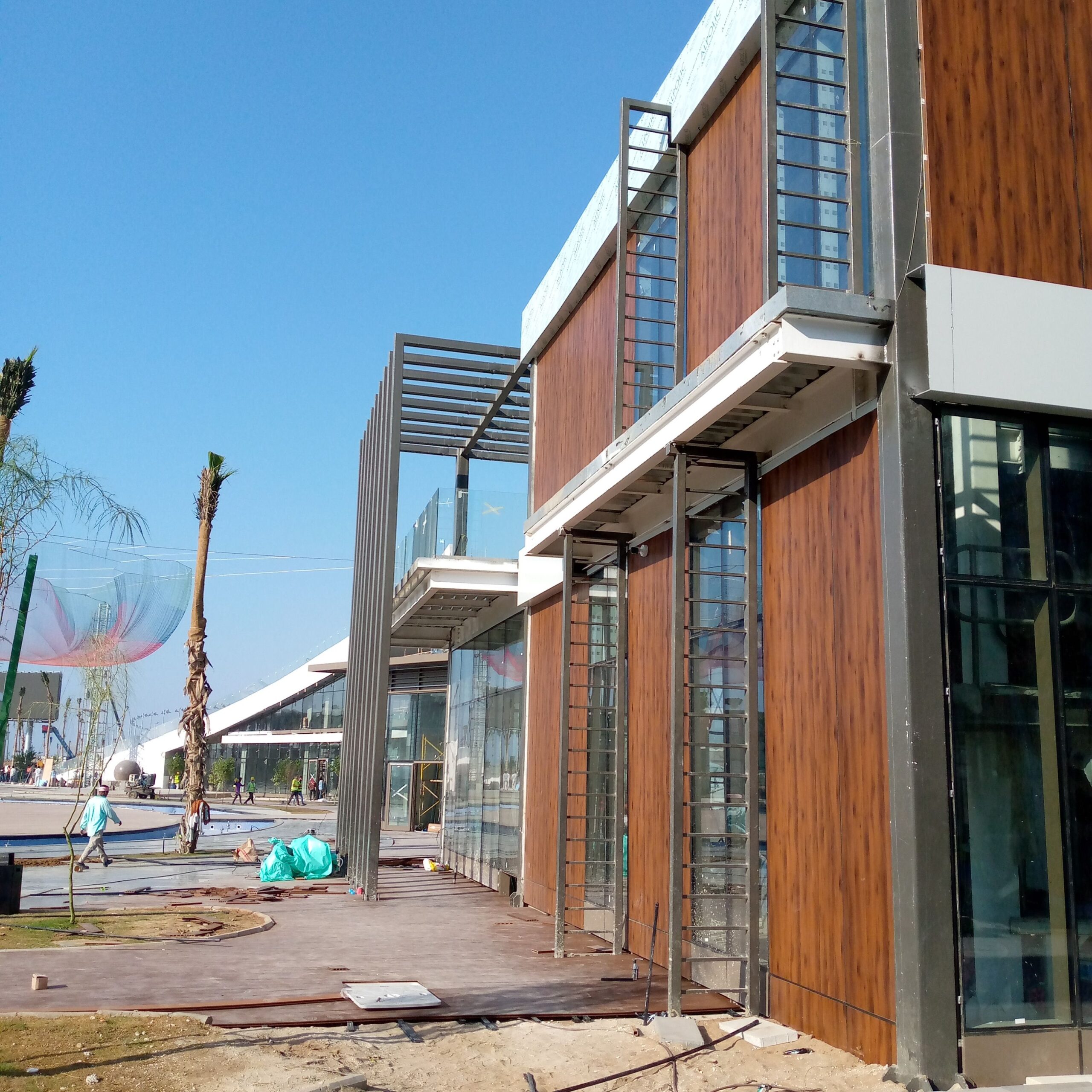 ترميم مباني دخلي خارجي الرياض سندويش بنل سقف غرف