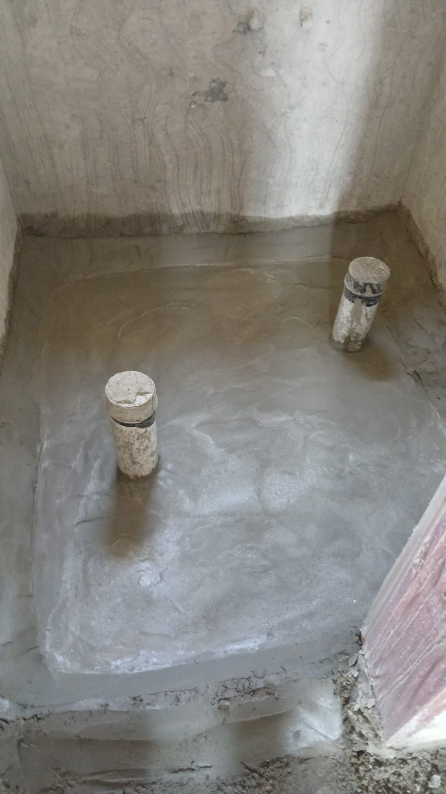 الرياض بطحا عوازل