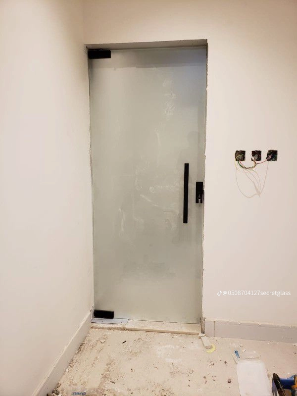 زجاج سكريت جيزان صبياء