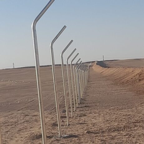 نقوم بتورد وتركيب جميع النواع الشبوك بعدت النواعها