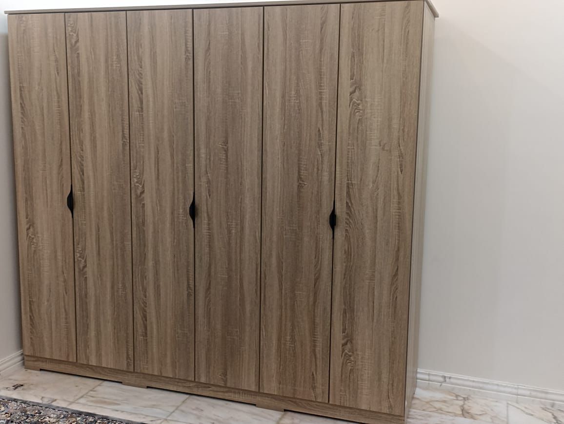 ديكورات والموبيليا حي النظيم