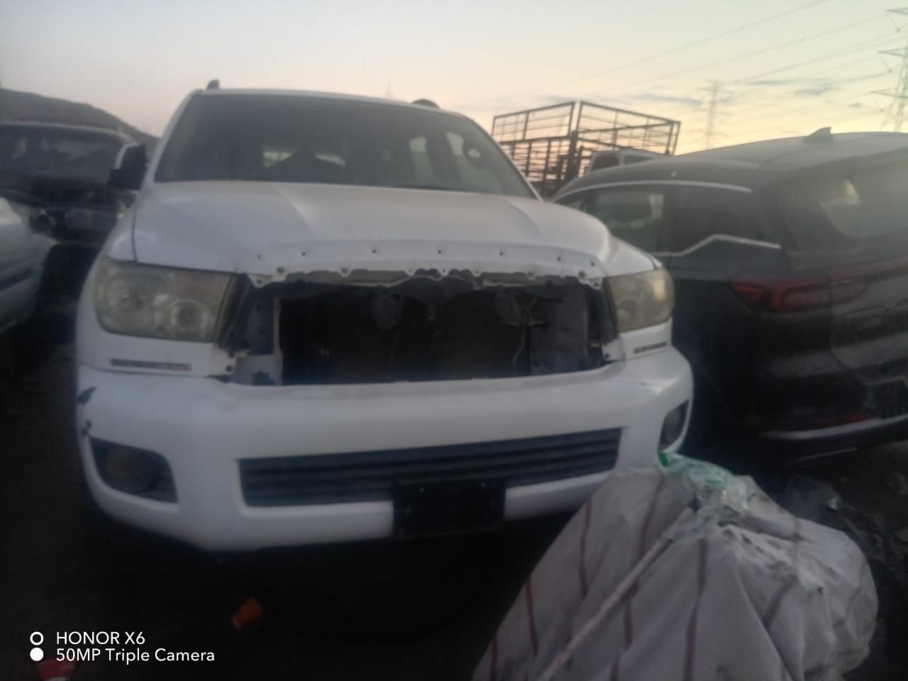 تشليح جده الحمدانيه