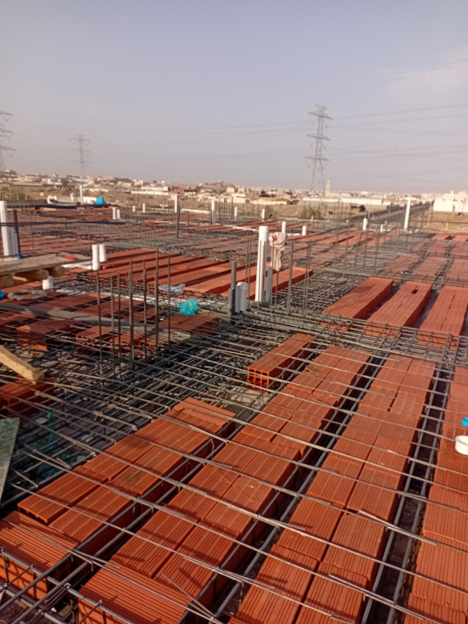 مقاول معماري