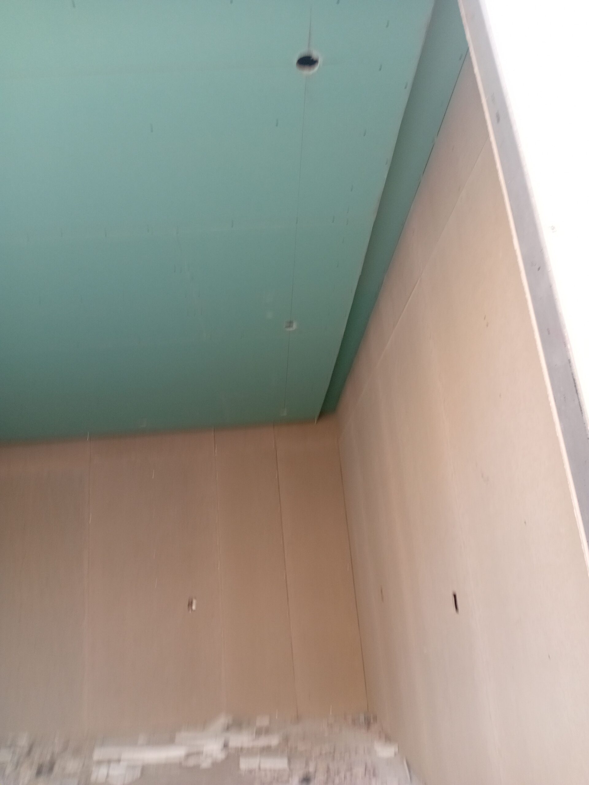 معلم دیکورات جبسم بورد بدیل خشپ سقپ مستعار دیکورات