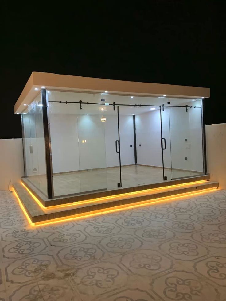 توريد وتركيب مضلات وسواتر