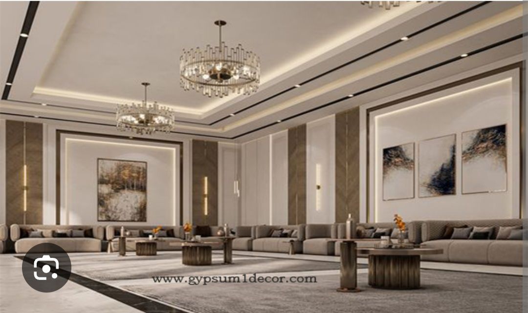 معلم بويا ديكور