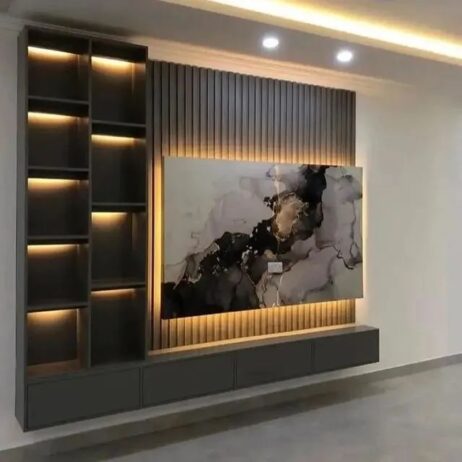 عامل دهنات ديكور