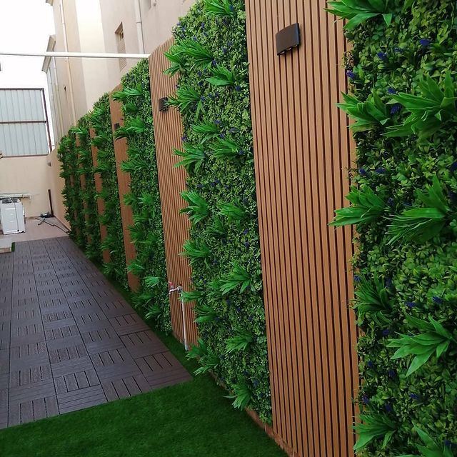 تنسيق حدائق