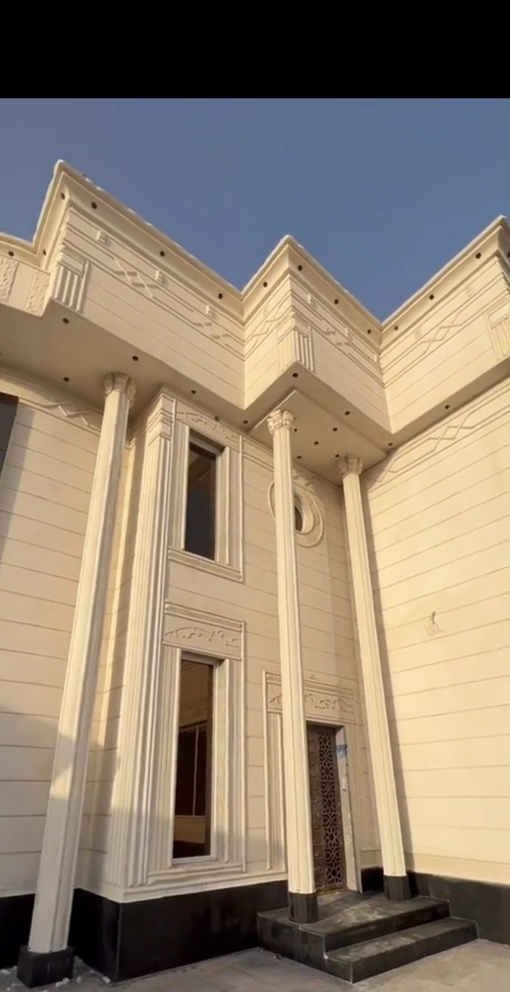 لياسه ملونه بديل الحجر