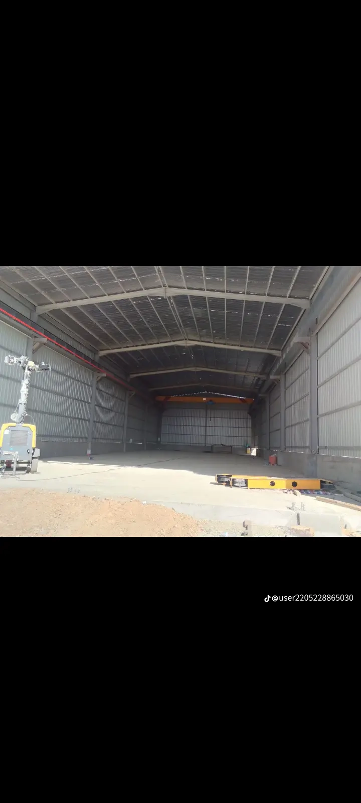 مقاول شبوك ونخيل